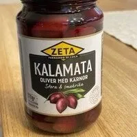 Kalamataoliver