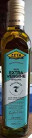 Olio Extra Vergine Di Oliva