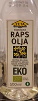 Raps Olja