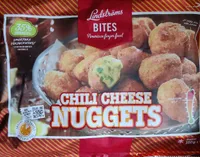Chili Cheese Nuggets