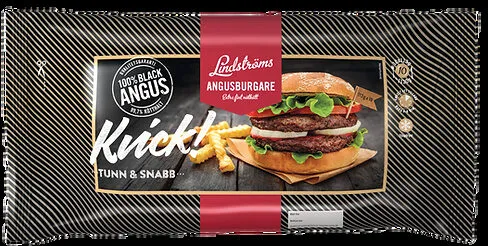 Angusburgare