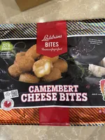 IKEA Camembert Bites