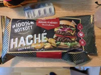 Haché