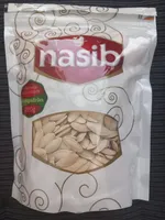 Nasib  Pumpafrön