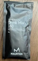 Hydrogel Sports Fuel Drink Mix 160