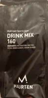Drink mix 160