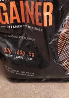 Mass Active GAINER