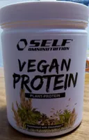 Vegan protein