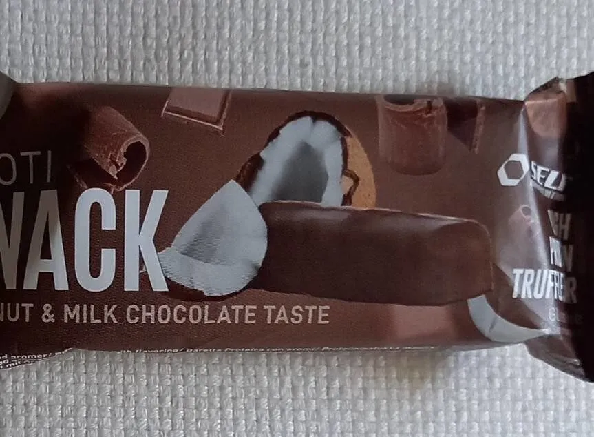Proti snack