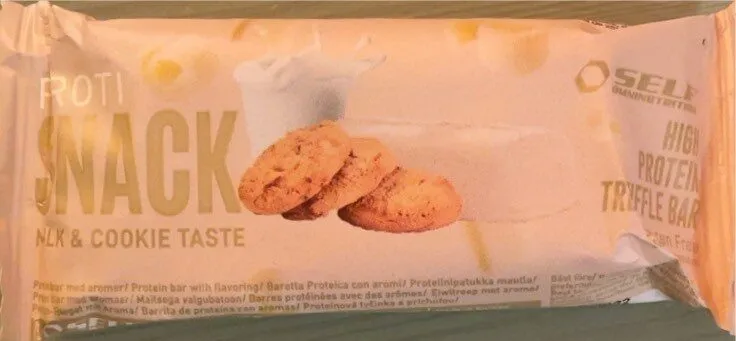Proti Snack