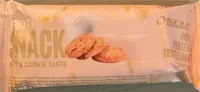 Proti Snack