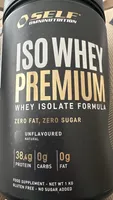ISO Whey