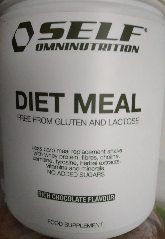 DIET MEAL