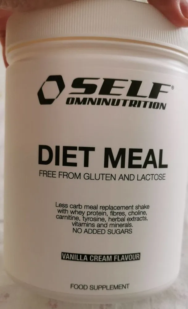 Diet Meal