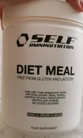 Diet Meal