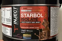 Starbol Isolate