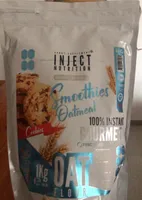 Oat flour