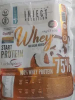 Start protein