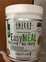 Easy meal