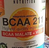 BCAA 211