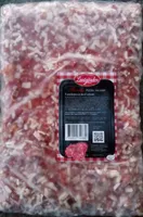 Lantgården Family Pizza Salami