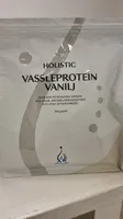 Vassle Protein, Vanilj