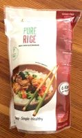 Pure Rice