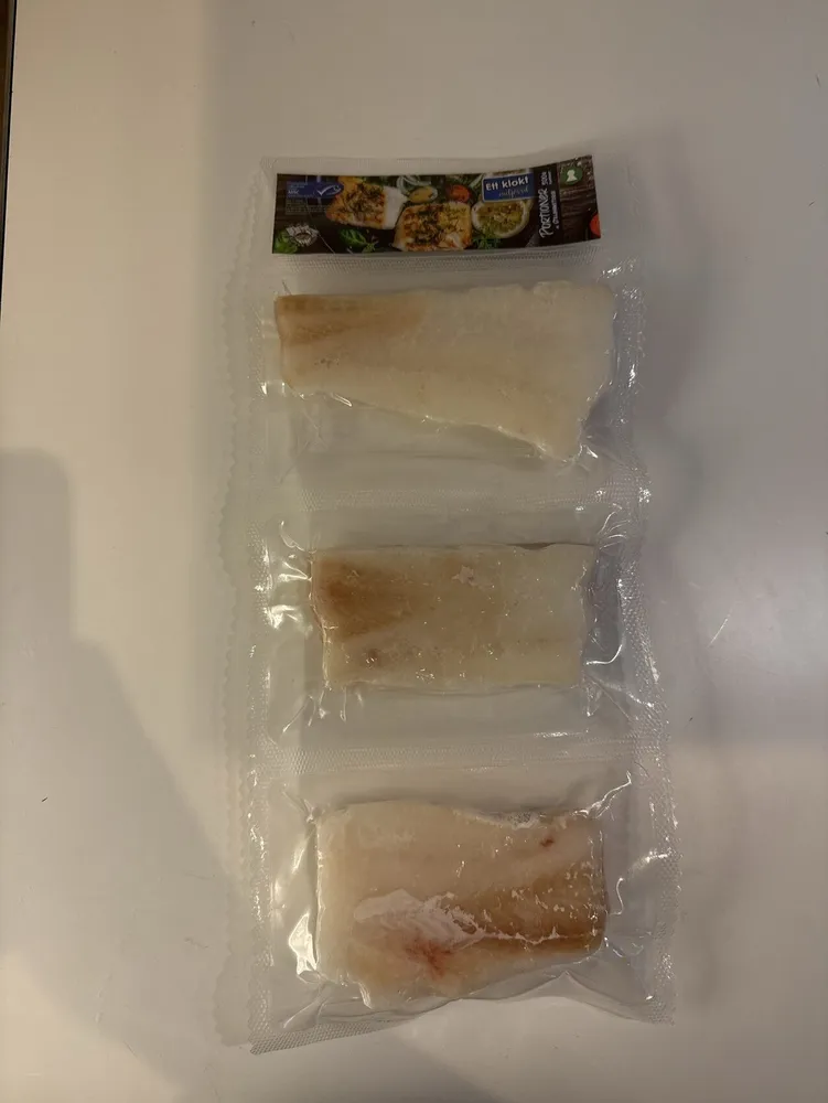 Cod
