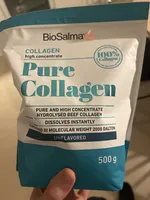 Pure Collagen