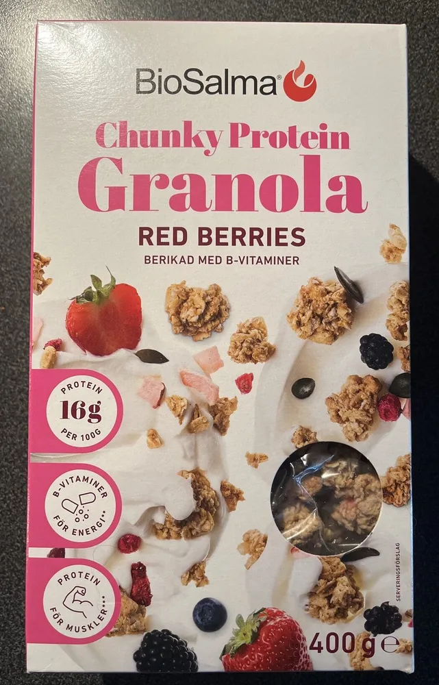 Granola