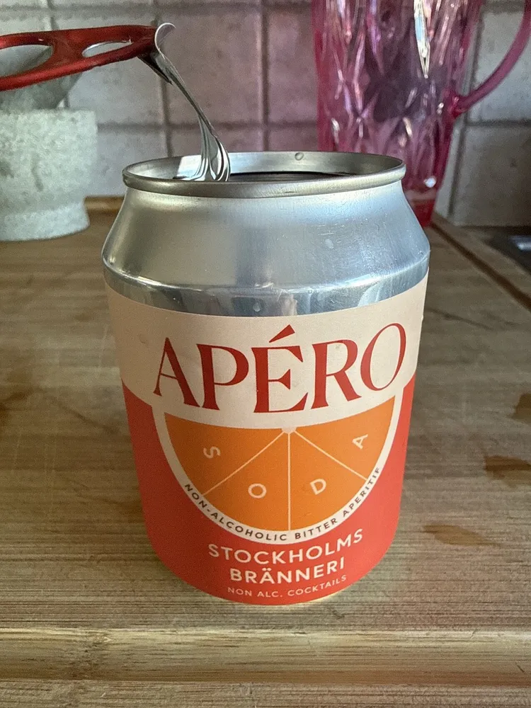 Apéro