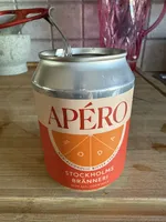 Apéro