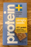 Simply Seeds
