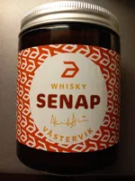 Whisky Senap