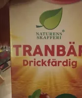 Tranbär