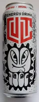 Cult Energy - Original Sugar Free
