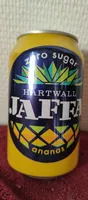 Zero Sugar Pineapple