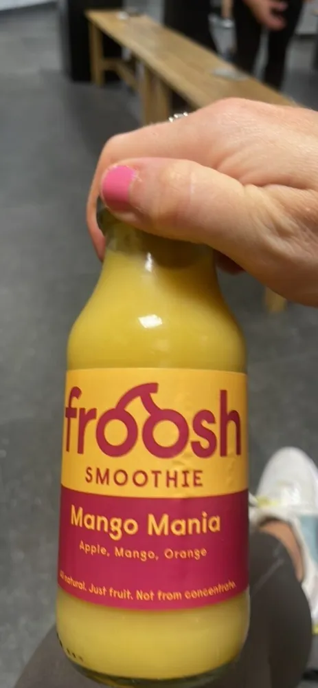 Mango Mania