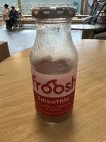 Froosh Smoothie