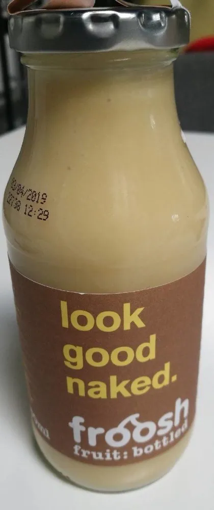Look good naked