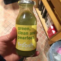 Froosh Smoothie Pear, Kale & Lemongrass