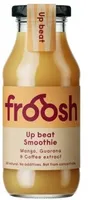 Up Beat Smoothie Mango, Guarana & Coffee extract