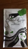 Bjare dip