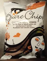 Bjäre Chips Cheddar