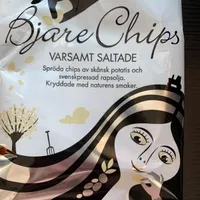 Bjare Chips