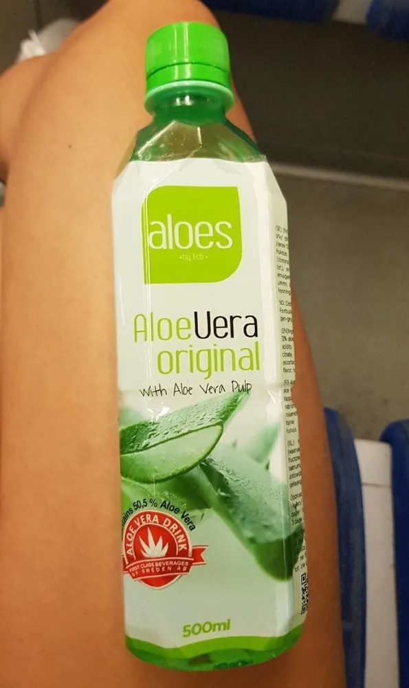 Aloe Vera Original