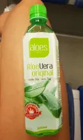 Aloe Vera Original