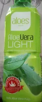 Aloe vera light