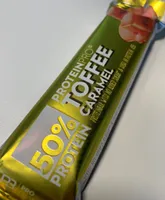 ProteinPro Bar - Toffee Caramel