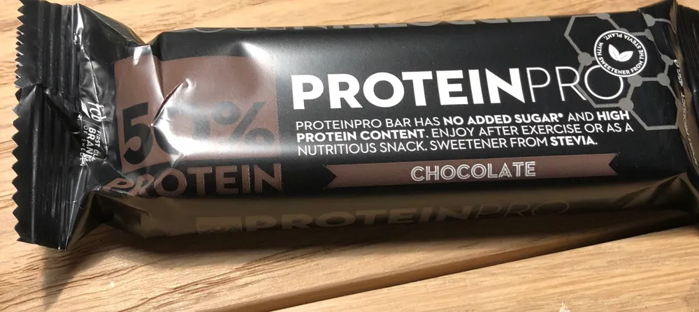 Protein pro